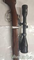 Steyr Mannlicher MC 6.5x68mm  | RWS | Sch