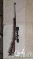 Steyr Mannlicher MC 6.5x68mm  | RWS | Sch