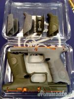 Coppia impugnature Beretta APX