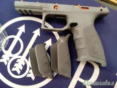 Coppia impugnature Beretta APX