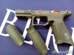 Coppia impugnature Beretta APX