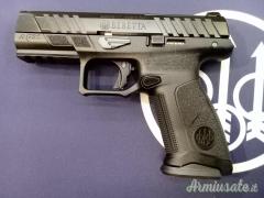 Beretta APX A1 FS  9x19mm Parabellum | Luger | NATO