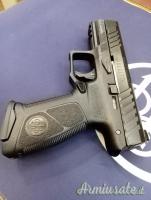 Beretta APX A1 FS  9x19mm Parabellum | Luger | NATO