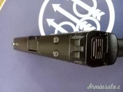 Beretta APX A1 FS  9x19mm Parabellum | Luger | NATO