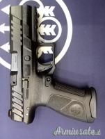 Beretta APX A1 FS  9x19mm Parabellum | Luger | NATO