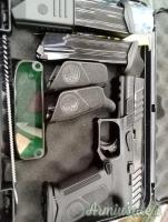 Beretta APX A1 FS  9x19mm Parabellum | Luger | NATO