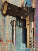 STI International  .40 Smith & Wesson | Auto  |  10 x 21 mm