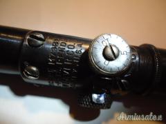 ottica militare weaver modello m73 b