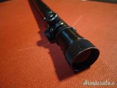 ottica militare weaver modello m73 b