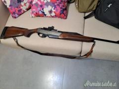 Benelli Argo E Progressive comfort wood  .30-06 Springfield