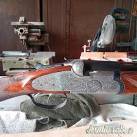 Perazzi Sc3 mx8 cartelle 12