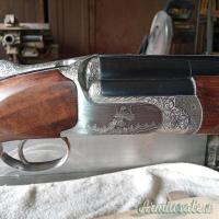 Perazzi Sc3 mx8 cartelle 12