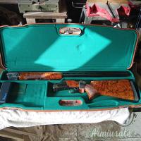 Perazzi Sc3 mx8 cartelle 12