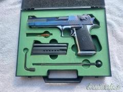 IMI | Israel Military Industries desert eagle .44 Remington Magnum