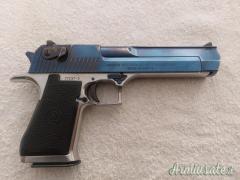 IMI | Israel Military Industries desert eagle .44 Remington Magnum