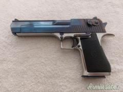 IMI | Israel Military Industries desert eagle .44 Remington Magnum
