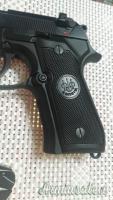 Beretta Brigadier 96 cal. 40 Smith & Wesson | Auto  |  10 x 21 mm