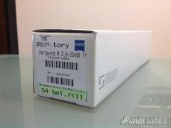 Cannocchiale Zeiss Varipoint 2.5.10x50 Illuminato