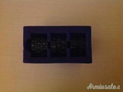 Cannocchiale Zeiss Varipoint 2.5.10x50 Illuminato