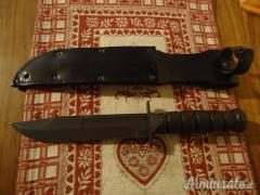 pugnale CAMILLUS  new york u.s.a.