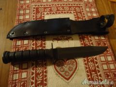 pugnale CAMILLUS  new york u.s.a.