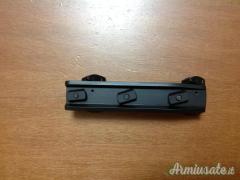 Attacco Blaser per Sciina Zeiss