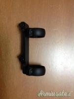 Attacco Blaser per Sciina Zeiss