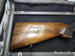 Vendo/scambio Semiautomatico cal 12 Magnum