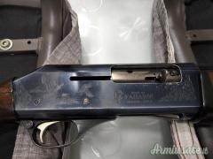 Vendo/scambio Semiautomatico cal 12 Magnum