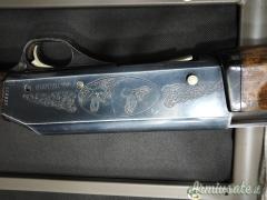 Vendo/scambio Semiautomatico cal 12 Magnum