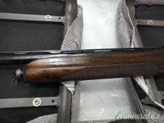 Vendo/scambio Semiautomatico cal 12 Magnum