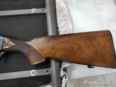 Vendo/scambio Semiautomatico cal 12 Magnum