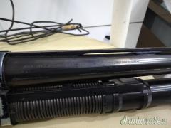 Vendo/scambio Semiautomatico cal 12 Magnum