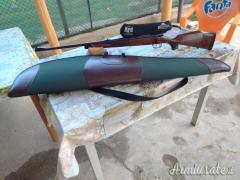 Voere .270 Win .270 Winchester