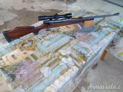 Voere .270 Win .270 Winchester