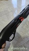 Benelli m2 speed 12