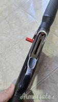 Benelli m2 speed 12