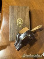 Colt Detective .38 Special  |  9x29mmR