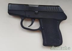 Kel-Tec CNC p9 .380 ACP  | 9x17mm Browning Short