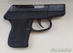 Kel-Tec CNC p9 .380 ACP  | 9x17mm Browning Short