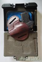 Kel-Tec CNC p9 .380 ACP  | 9x17mm Browning Short