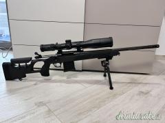 Sabatti Urban sniper .308 Winchester