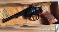 Smith & Wesson 48-2 .22 WMR