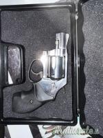 Smith & Wesson 38 special .38 Special  |  9x29mmR