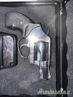 Smith & Wesson 38 special .38 Special  |  9x29mmR