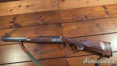 Express sovrapposto  9 Flobert