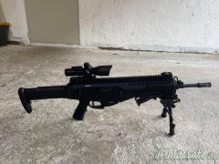 Beretta ARX 160 .22 Long Rifle