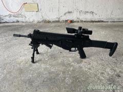 Beretta ARX 160 .22 Long Rifle
