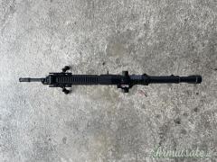 Beretta ARX 160 .22 Long Rifle