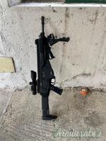 Beretta ARX 160 .22 Long Rifle